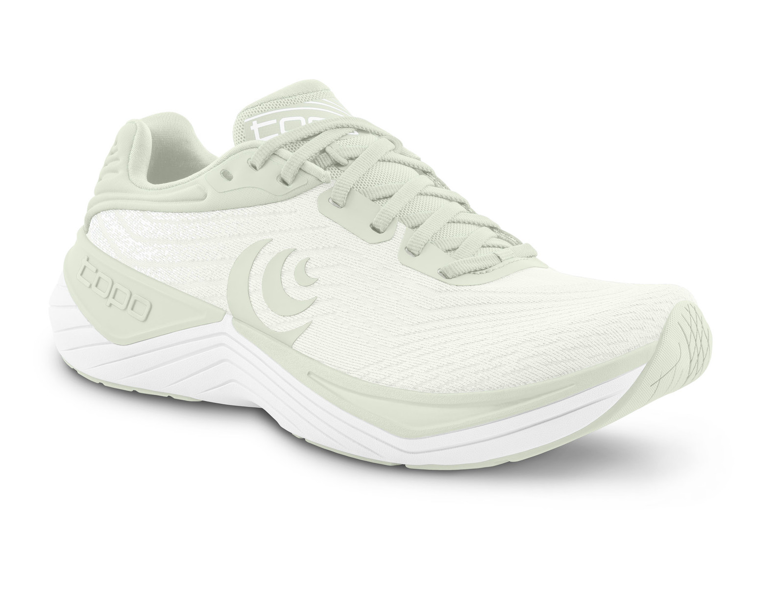 TOPO WOMEN'S ULTRAFLY 5 GRYWHT