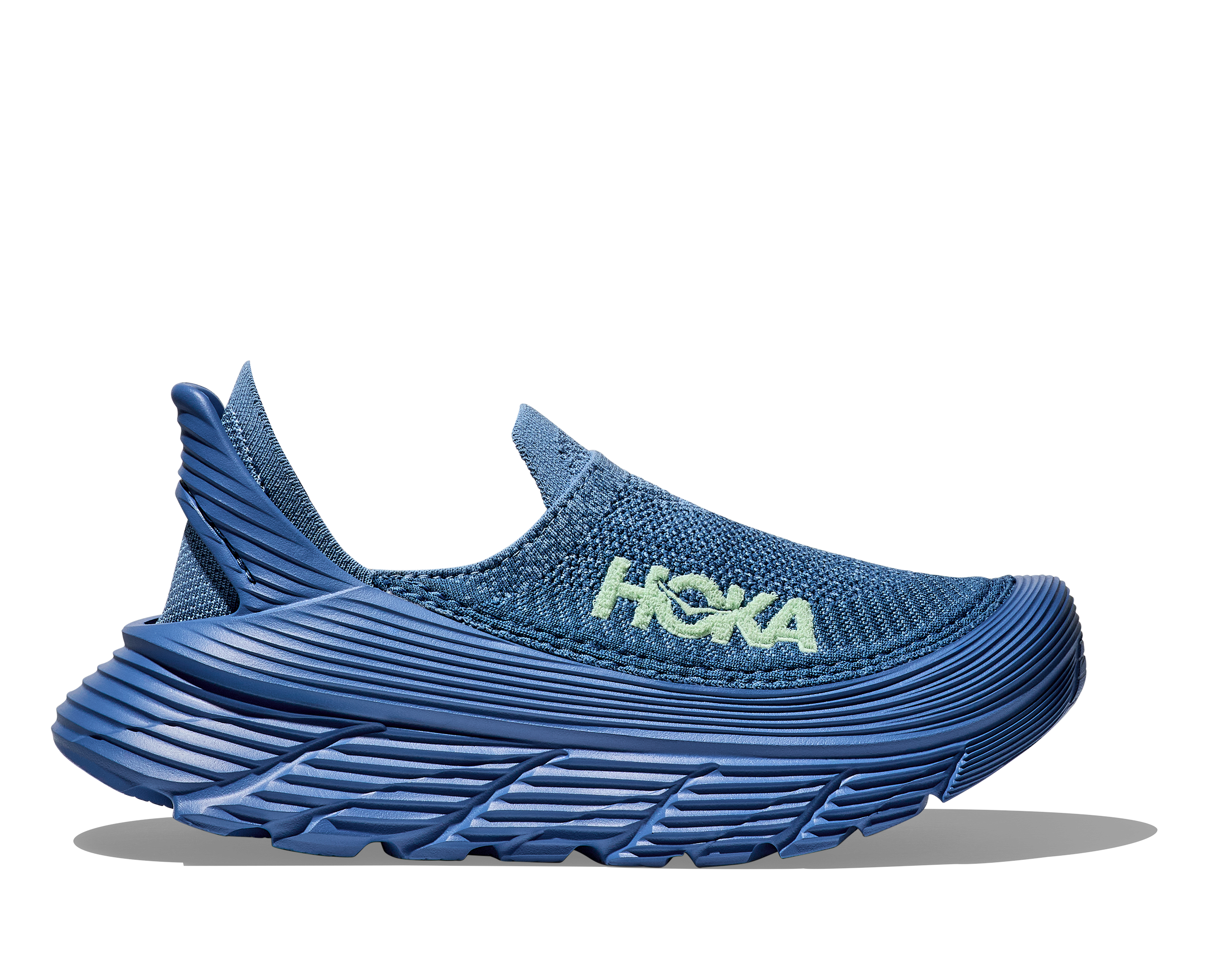 HOKA ONE ONE U RESTORE TC 10 (US) ブルー HOKA ONE ONE U RESTORE TC 10 (US) ブルー HOKA ONE ONE® Restore TC