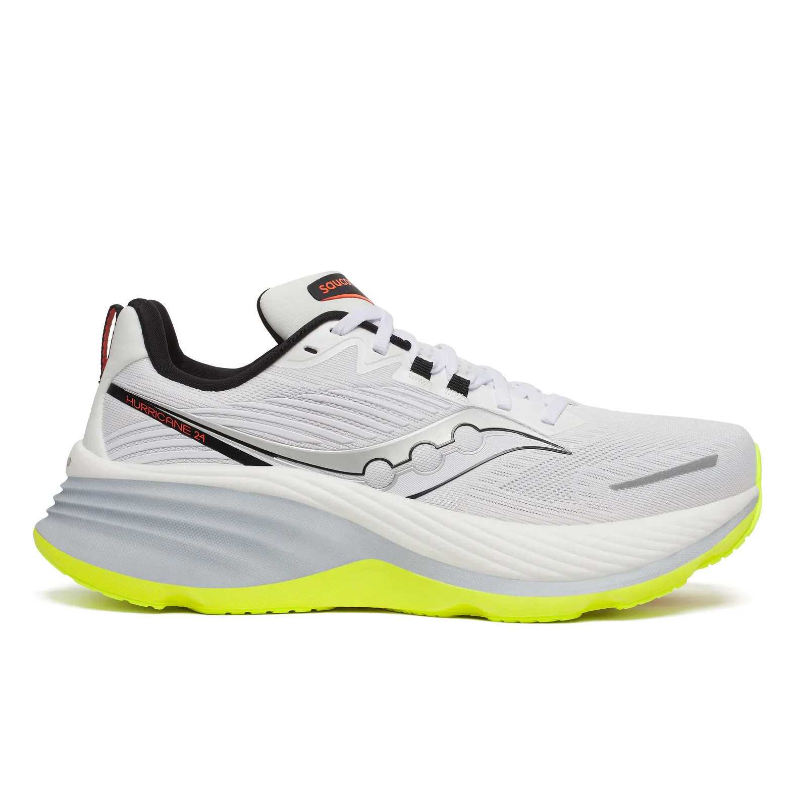 SAUCONY MEN display picture 3