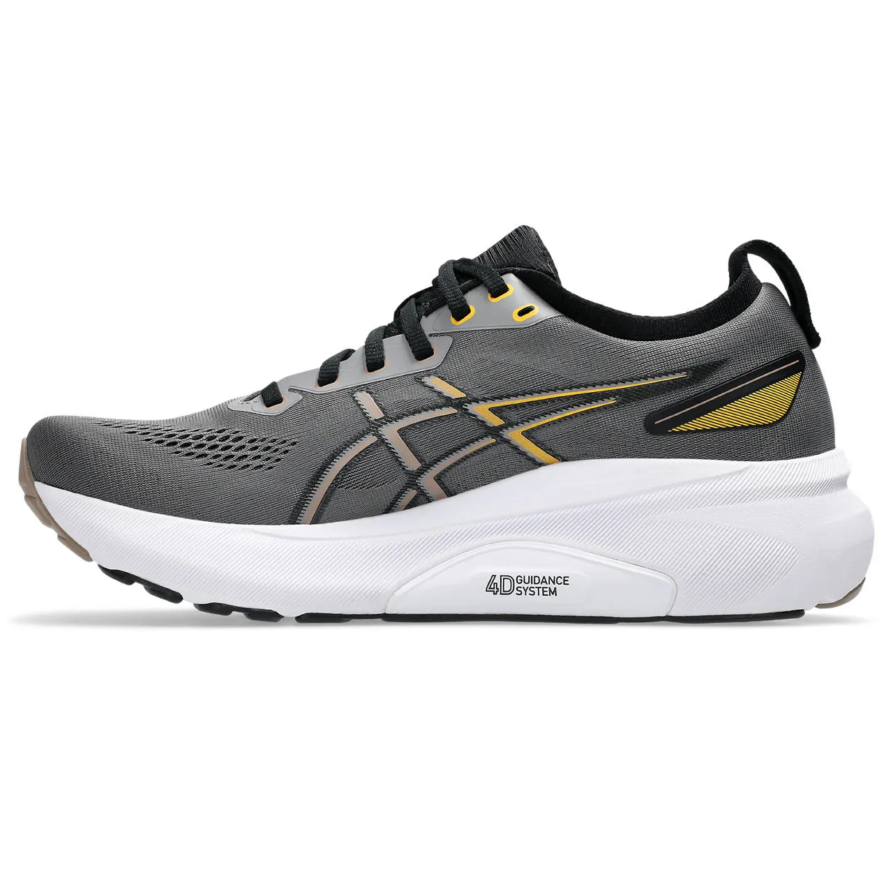ASICS MEN'S GEL-KAYANO 31 TAUPE