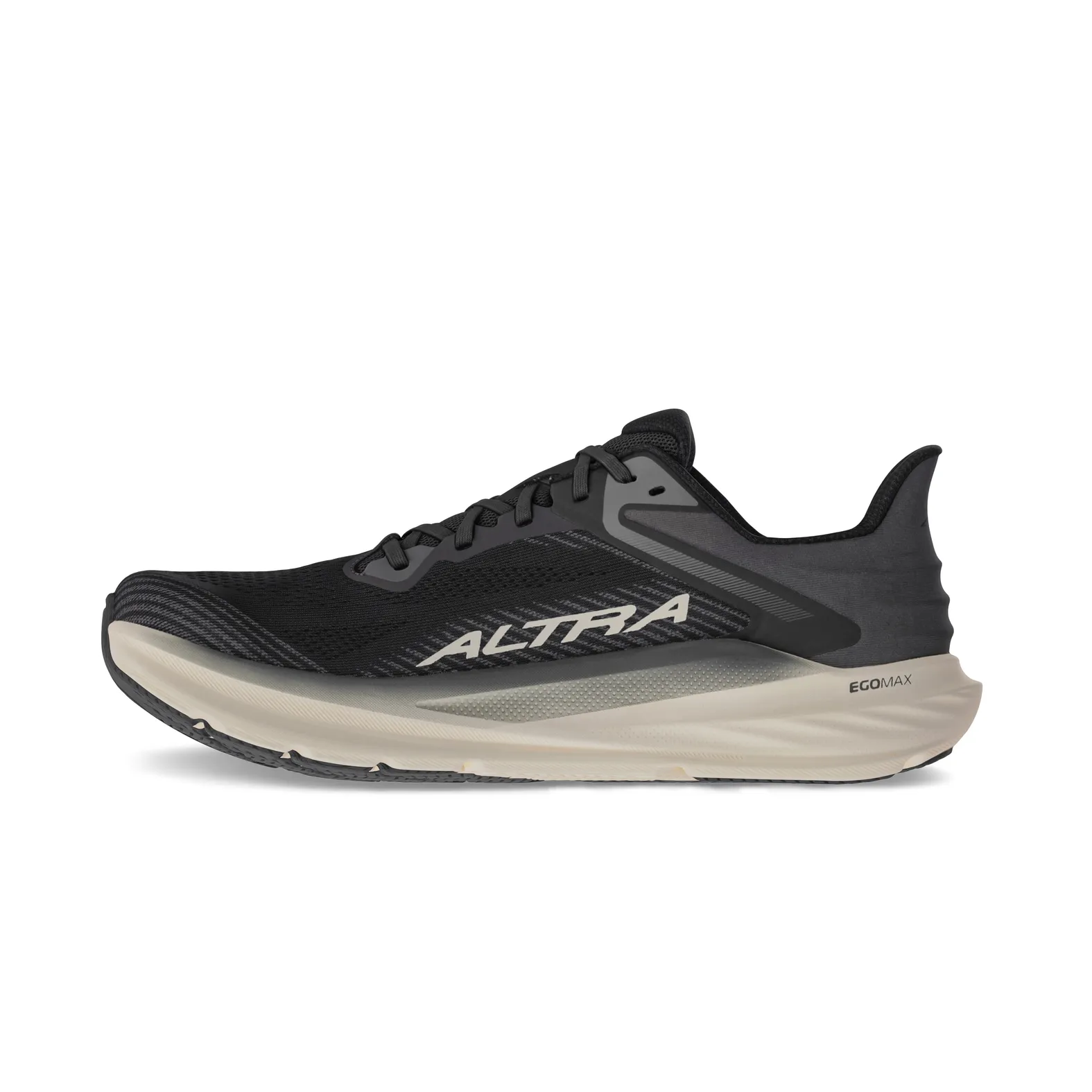 ALTRA MEN'S TORIN 8 BLACK/WHITE