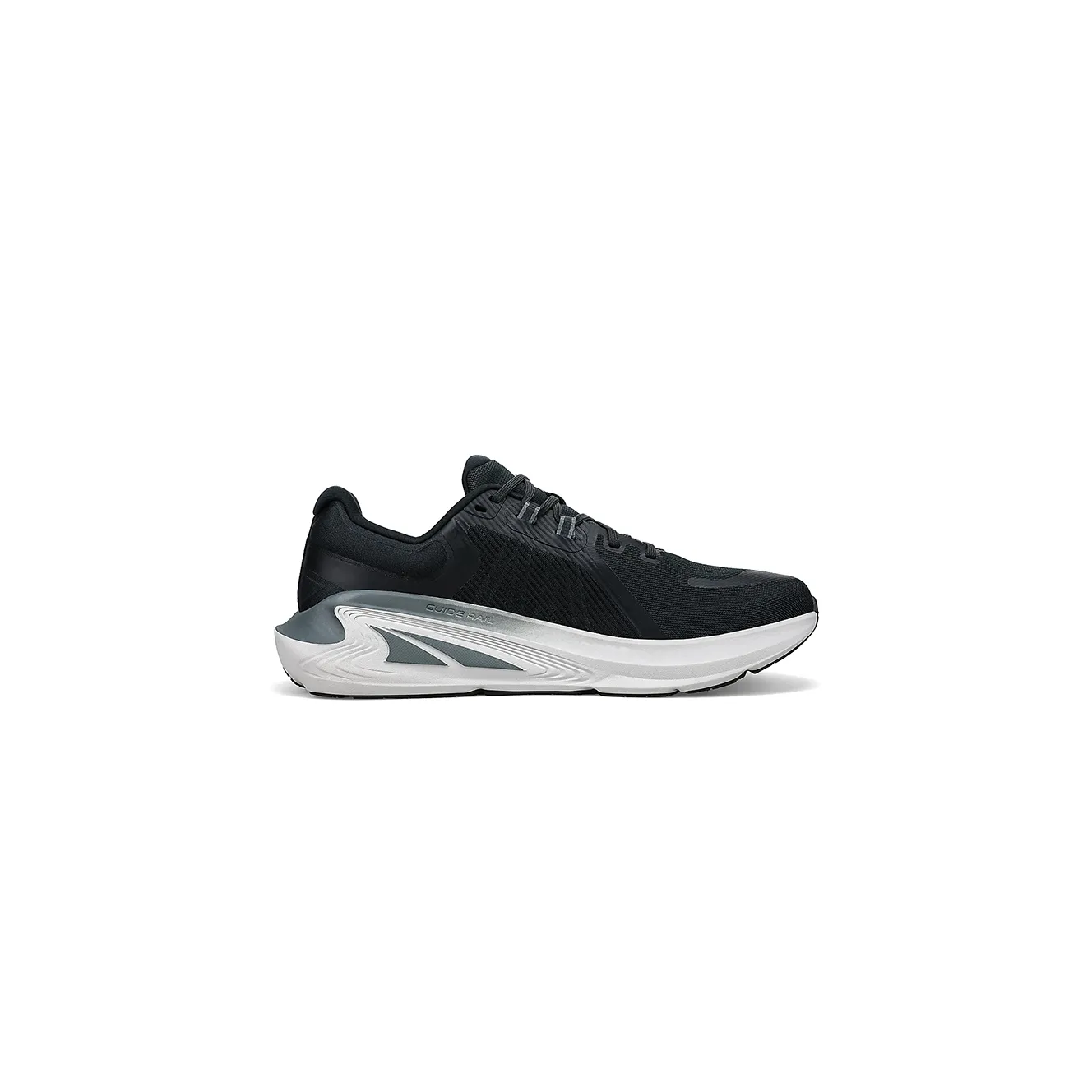 ALTRA WOMEN'S PARADIGM 7 BLACK